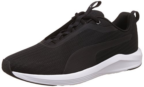 Nero 39 EU Puma Prowl Wn's Scarpe Sportive Indoor Donna Puma c02 Nero 39 EU Puma Prowl Wn's Scarpe Sportive Indoor Donna Puma c02