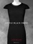 NEW Little Black Dress By Andre Leon Talley Hardcover Free Shipping