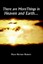 NEW There Are More Things In Heaven And Earth. by Helen... BOOK (Paperback)