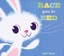 Race You to Bed by Bob Shea.