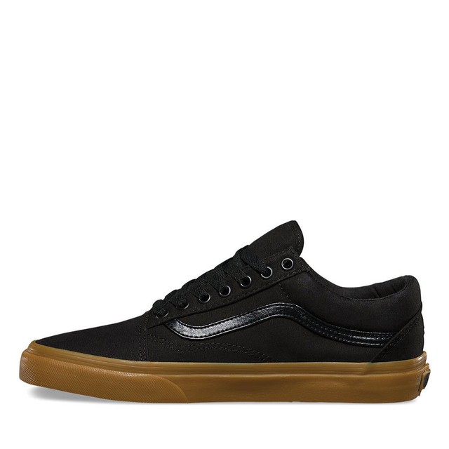 vans old skool canvas gum vans old skool canvas gum