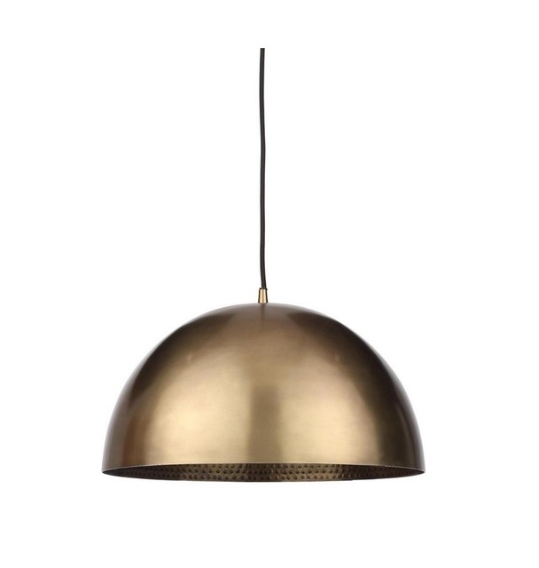 Debenhams Home Collection Mason Pendant Ceiling Light Bronze C Debenhams Home Collection Mason Pendant Ceiling Light Bronze Hammered Metal