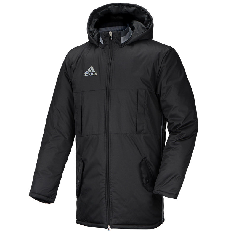 adidas winter jacket sale