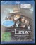 DIE LIGA DER AUSSERGEWÖHNLICHEN GENTLEMEN BLU RAY CONNOREY FLEMYNG TOWNSEND WEST