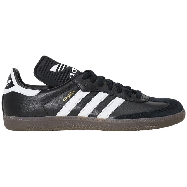 shoes ADIDAS SAMBA CLASSIC OG BZ0224 num. 42 EU 8 UK 8.5 US shoes ADIDAS SAMBA CLASSIC OG BZ0224 num. 42 EU 8 UK 8.5 US