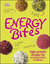 Energy Bites BOOK NEW