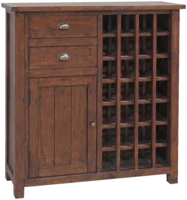 Walton Reclaimed Pine Furniture Wine Rack Bottle Cabinet Sideboard Walton Reclaimed Pine Furniture Wine Rack Bottle Cabinet Sideboard
