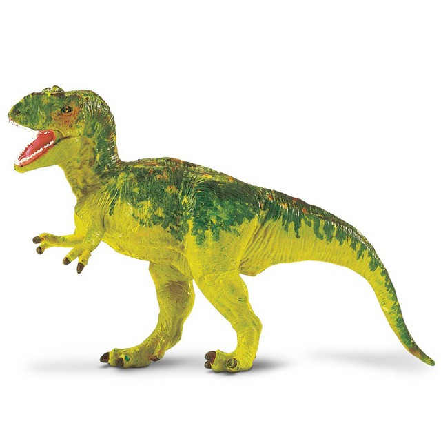 safari tyrannosaurus rex