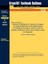 NEW Studyguide For Calculus Concepts by Cram101... BOOK (Paperback / softback)