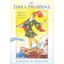 The Fool's Pilgrimage: Kabbalistic Meditations on the T