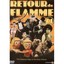 RETOUR DE FLAMME VOL 1 - THE FABULO - DVD - NEW ITEM
