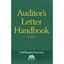 Auditor's Letter Handbook Aba: Audit Responses Committee (Corporate Author)