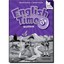English Time: 4: Workbook with Online Practice