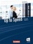 Up to Speed: Europ. Referenzrahmen: C1. Kursbuch/CD-Extra