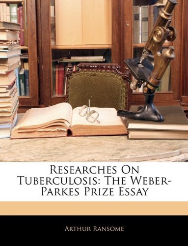 Essays On English Language Researches On Tuberculosis The Weberparkes Prize Essay By Ransome Arthur Ebay Essays About Health Care also Essay On Business Management Researches On Tuberculosis The Weberparkes Prize Essay By Ransome Business Essays
