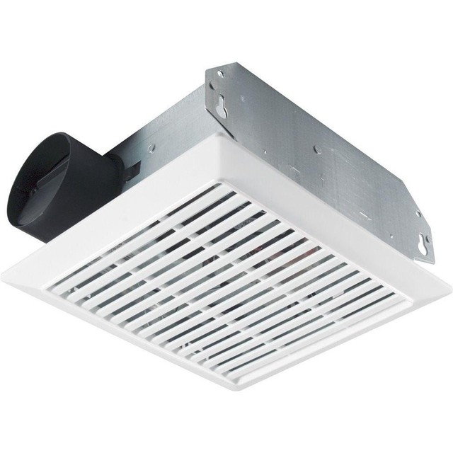 Broan Nutone 695 Bathroom Exhaust Vent Fan 70 Cfm Wall Or Ceiling Broan Nutone 695 Bathroom Exhaust Vent Fan 70 Cfm Wall Or Ceiling