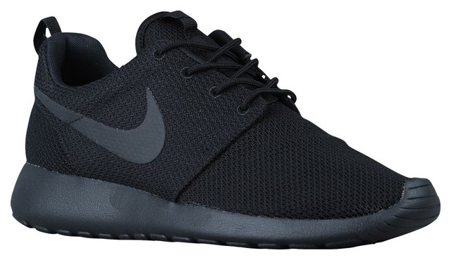 nike roshe one mens black nike roshe one mens black