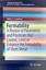 Formability, Wilko C. Emmens, Taschenbuch, Book, Englisch, 2011