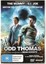 ODD THOMAS : NEW DVD