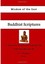 NEW Buddhist Scriptures (The Wisdom of the East Series) by E. J. Thomas