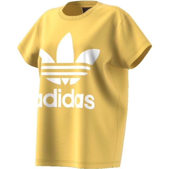 adidas t shirt donna gialla adidas t shirt donna gialla