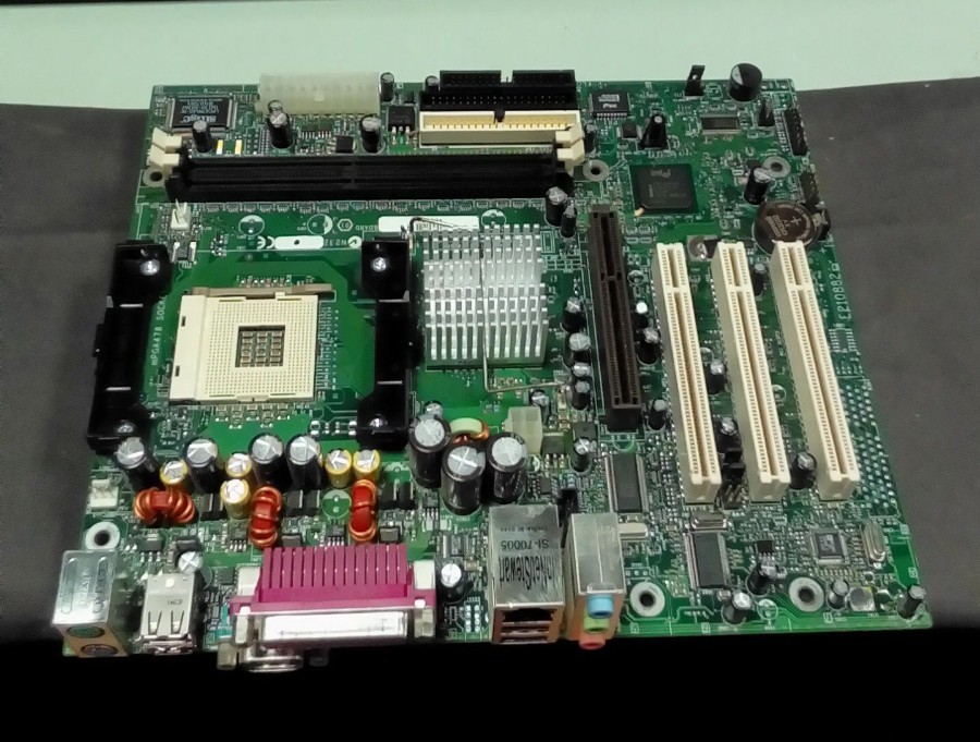 Vci intel desktop board drivers for mac windows 10