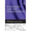 Surrogacy, Law and Human Rights Gerber, Paula (Editor)/ O'byrne, Katie (Editor)
