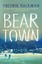 Beartown by Fredrik Backman.