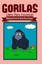 NEW Gorilas Libro Para Colorear by El Blokehead BOOK (Paperback / softback)
