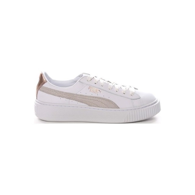 puma donna basket platform euph puma donna basket platform euph