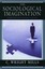 The Sociological Imagination by C. Wright Mills (Paperback, 2000)