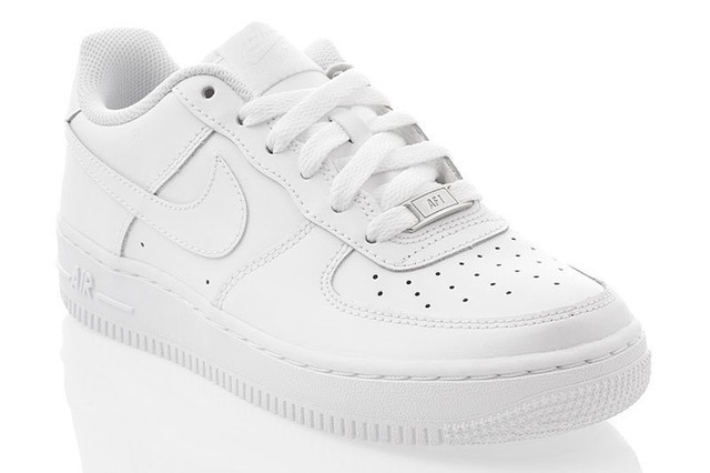 nike air force 1 (gs) unisex-kinder sneakers nike air force 1 (gs) unisex-kinder sneakers