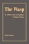 NEW The Wasp by Robert Manns BOOK (Paperback / softback) Free P&H