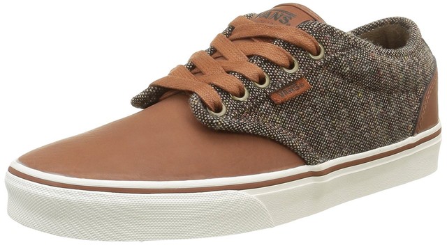 TG.40U Vans Atwood Sneakers da uomo TG.40U Vans Atwood Sneakers da uomo