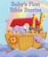 Baby's First Bible Stories by Rachel Elliot 9781445445687 (Board book, 2011)