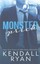 Monster Prick (an Older Brother's Best Friend Romance) 9781517411503