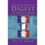 An English - French Digest of Social Terms Bill St. Amour