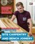 The City & Guilds Textbook: Level 3 Diploma in Site Carpentry & Bench Joinery...