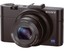 SONY DSC-RX 100 II Kompaktkamera, 20.2 Megapixel, 3.6x opt. Zoom