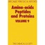 Amino Acids, Peptides and Proteins (SPR Amino Acids, Peptides, and Proteins (RSC