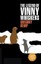 The Legend of Vinny Whiskers by Kemp, Gregory -Paperback