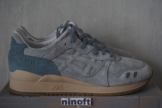 asics gel lyte 3 footpatrol ebay asics gel lyte 3 footpatrol ebay