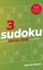 Sudoku 3 by Gareth Moore, Alastair Chisholm (Paperback, 2015)