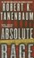 NEW Absolute Rage by Robert K Tanenbaum BOOK (Paperback / softback) Free P&H