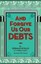 And Forgive Us Our Debts by Gould, Gerald -Paperback
