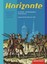 Horizonte - Geschichte. Einführungsphase. Niedersachsen (Schulbuch) NEU