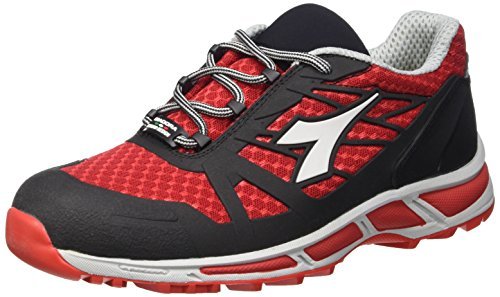 Diadora D Trail Low O1 FO HRO Scarpe da Lavoro Uomo Sra a0U Diadora D Trail Low O1 FO HRO Scarpe da Lavoro Uomo Sra a0U