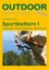 Sportklettern. Bd.1 Kristof Kontermann