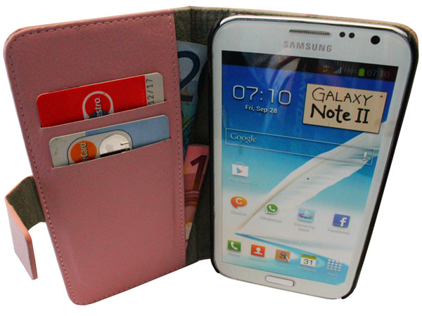 custodia galaxy note 2 pelle custodia galaxy note 2 pelle