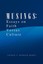NEW M U S I N G S by Father T. Ronald Haney